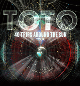 TOTO、デビュー40周年記念特別公演が決定！