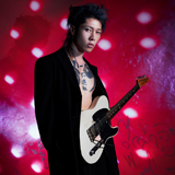 MIYAVI、アーティストと真剣勝負の対戦型コラボ・アルバム第三弾『SAMURAI SESSIONS vol.3- Worlds Collide -』発売決定！