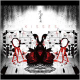 sukekiyo、11/6日本青年館公演より会場限定音源作品『kisses』を発売