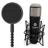 フックアップ、Townsend Labs「SPHERE L22」にPop Audioのハイエンド次世代ポップフィルターを付属する期間限定プロモーションを実施！