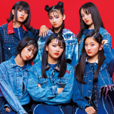 ばってん少女隊、11/21発売の6thシングル表題曲「BDM」のMVを公開！