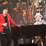 【レポート】スキマスイッチ、「SUKIMASWITCH 15th Anniversary Special at YOKOHAMA ARENA ～Reversible～」