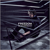 BLUE ENCOUNT、本日21日発売「FREEDOM」のMVフルを期間限定で公開