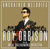 ロイ・オービソン、『アンチェインド・メロディーズ』発売！
