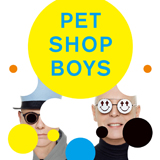 ペット・ショップ・ボーイズの来日公演が決定！