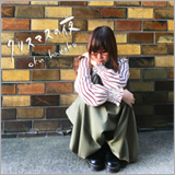 奥 華子、初のクリスマスバラード「クリスマスの夜」のリリックビデオを公開