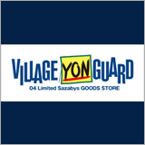 04 Limited Sazabys × ヴィレヴァン期間限定ショップ『VILLAGE YONGUARD』を閉店する名古屋中央店にて最終開催