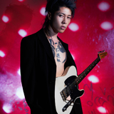 MIYAVI、時空を超えてhideと共演『Pink Spider (Remix)』ミュージックビデオ公開！