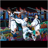 DEVIL NO ID、ドラマ『広告会社、男子寮のおかずくん』主題歌を担当