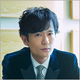 稲垣吾郎、約14年ぶりのソロシングル「SUZUNARI」のMVを公開