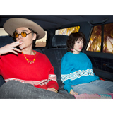 EGO-WRAPPIN’、新曲「裸足の果実」が濱田岳主演ドラマ「フルーツ宅配便」のオープニングテーマに決定！