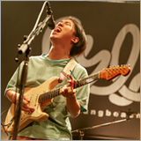 never young beach、12/1のZepp Nagoyaワンマンのライブ映像をテレビ初放送