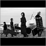 Plastic Tree、B面集『続 B面画報』より「灯火」のミュージックビデオを公開