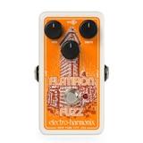 キョーリツコーポレーション、Electro-Harmonix「Flatiron Fuzz」をリリース！