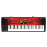 コルグ、「KRONOS SE 61」「KRONOS SE 73」「KRONOS SE 88」をリリース！（2019年2月下旬発売予定）