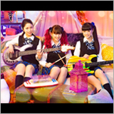 現役JKバンドDROP DOLL、映画『JK☆ROCK』の主題歌を担当。本人達も出演！