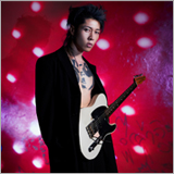 MIYAVI、Eテレ・NHK総合『視点・論点』への出演が決定