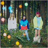 the peggies、新曲「マイクロフォン」がロート製薬のテレビCMソングに決定。MVも公開！