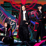 DEVIL NO ID、1stアルバム「Devillmatic」収録曲詳細、アートワーク公開！