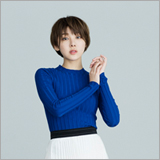 “台北10頭身美女”と話題の女優Teresa、一青窈「ハナミズキ」のカバーで配信デビュー