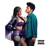 音楽界の至宝ブルーノ・マーズとヒップホップ界の新女王カーディ・Bがコラボした新曲「Please Me」がリリース！