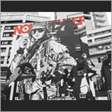 NOISEMAKER、主催フェス「KITAKAZE ROCK FES.2019」今年も札幌にて開催決定