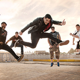 ゼブラヘッド、ニューアルバム『ブレイン・インベーダー』収録の日本限定ボーナス・トラック「Follow Me（日本語・ショート・バージョン）」のリリックビデオを公開！