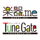 【楽器.me / TuneGate 運営スタッフ募集のお知らせ】（応募締切日2019年3月11日）