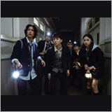 a crowd of rebellion、「Calling」が高杉真宙主演映画『超・少年探偵団NEO −Beginning−』主題歌に決定