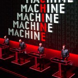 クラフトワーク、日本ツアーステージプラン確定につき追加席の販売が決定！