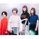 ねごと、ヒット曲「カロン」から未発表新曲2曲も収録した2枚組 初のベストアルバムリリース決定！