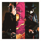 安全地帯のギタリスト、矢萩渉と武沢侑昂によるギター・ユニット「ワタユタケ」初のベスト盤発売決定！