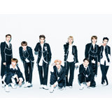 NCT 127、最新ビジュアルが公開！アルバムの発売を記念したリリースイベントも開催決定