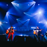 LOVE PSYCHEDELICO、「ビクターロック祭り2019」ライブレポート！（ROAR STAGE）