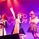 どうぶつビスケッツ+PPP、「ビクターロック祭り2019」ライブレポート！（ROAR STAGE）