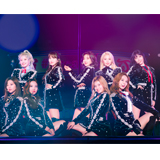 TWICE、初のドームツアー「TWICE DOME TOUR 2019 “#Dreamday”」初日がついに開幕！圧巻のパフォーマンスを披露！