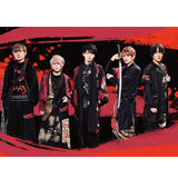 メンズユニット「SAMURAI TUNES」が期間限定での活動を5月で終了。 5月にラストワンマンライブを開催決定！