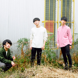the shes gone、初の東名阪ツアー全公演SOLD OUTを受け、東名阪追加公演決定!