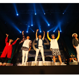 ＨＹ、『HY STORY TOUR 〜うさがみそーれ めんそーれ そーれそれそれ ゆくいみそーれ』 沖縄ｺﾝﾍﾞﾝｼｮﾝｾﾝﾀｰで、ファイナル公演終了！