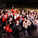 BTOB、PENTAGON、(G)I-DLEら総出演！初開催の「U & CUBE FESTIVAL 2019 IN JAPAN」に8,000人が大熱狂！！