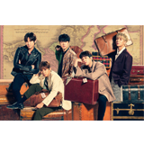 FTISLAND 兵役入隊前のラストアルバム『EVERLASTING』発売！