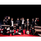 桜men、「仮面ライダージオウ スピンオフ RIDER TIME 仮面ライダーシノビ」の主題歌と劇伴提供!