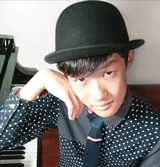 「奥田弦ジャズライブ “夢弦JAZZ”feat.ユッコ・ミラー」が5月26日(日)に開催!