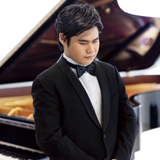 辻井伸行、「音楽の殿堂」とも呼ばれるニューヨークのカーネギーホールでリサイタル決定！