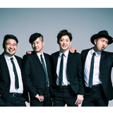 シクラメン、みんなを元気づけたい応援ソング「BRAND NEW DAY」が完成！