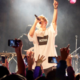 Rude-α（ルードアルファ）、メジャーデビューEP「22」（Nijyuuni）からリード曲『wonder』が先行配信リリース決定！