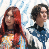 GLIM SPANKY、7月7日（日）新木場STUDIO COASTにて追加公演決定！6月には台湾公演に続き、初の香港ワンマン公演も決定！