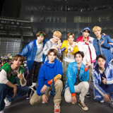 NCT 127、ファーストフルアルバム『Awaken』リリース記念イベントで六本木ヒルズへ登場