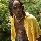 ヒップホップ界の風雲児、ウィズ・カリファ「ローリング・ペイパーズ・２：ジャパン・エディション」をリリース決定！