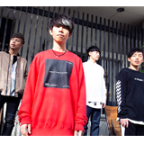 AIRFLIP、レコ発ツアーゲストバンド追加発表！さらに京都公演も追加！